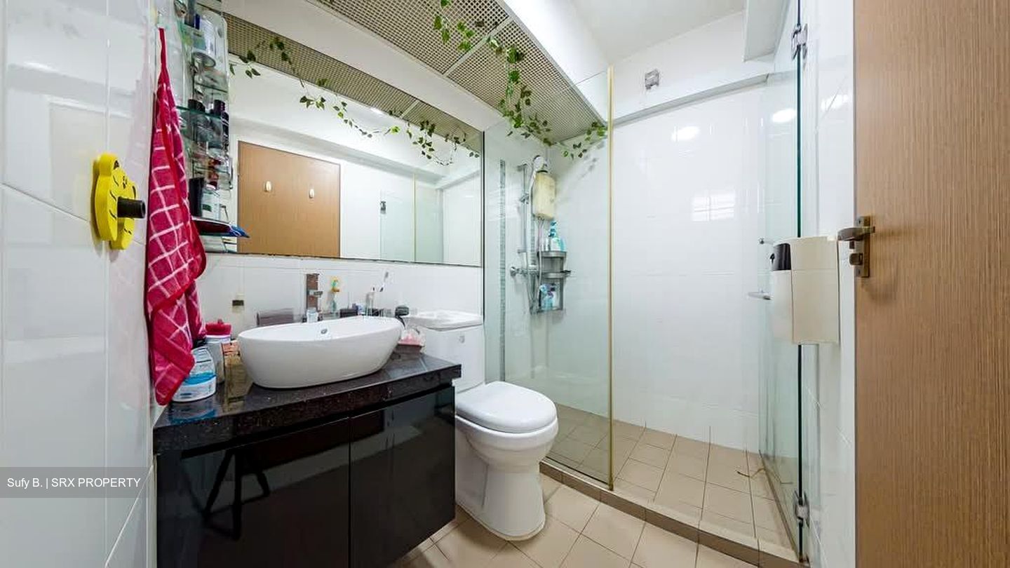 Blk 342C Yishun Natura (Yishun), HDB 4 Rooms #545361331